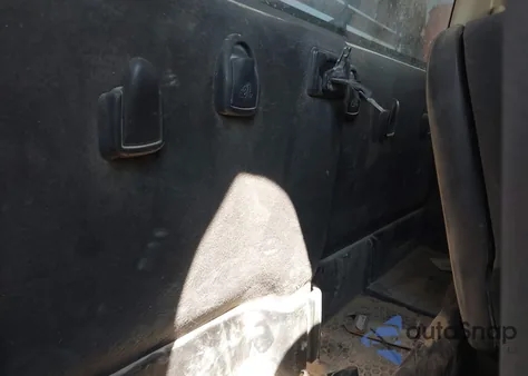 2012 Dodge Ram 2500 St из США, поврежденный, VIN 3C6LD5ATXCG284512